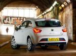 Seat Ibiza FR 2012 года (UK)